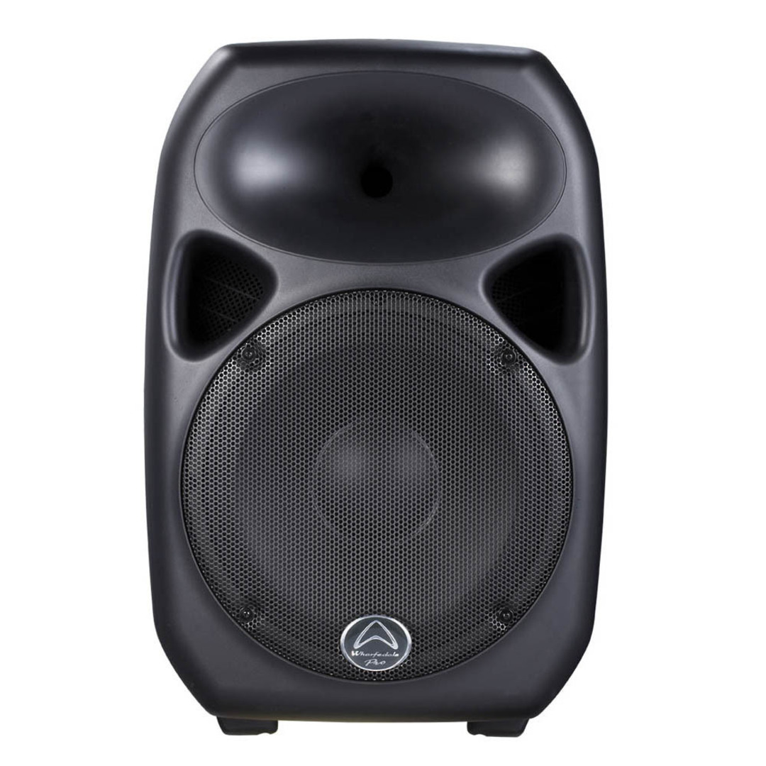 Party Stack Sound System (Two Speakers & Sub) image 4